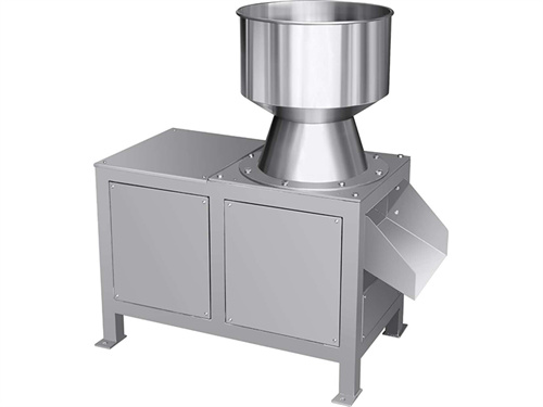 錐盤式粉碎機(jī)